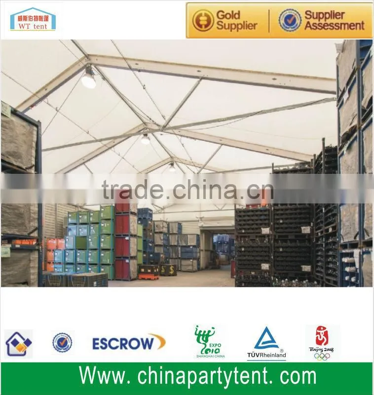 20x30m Warehouse Outdoor Event Storage Tent For Sale