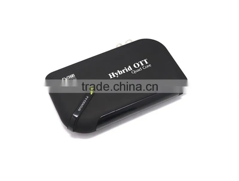 Android TV Box Update Quad Core S805+T2 android iptv tv box dvb t2