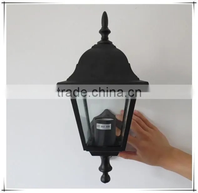 Honb-B147 IP44 balcony aluminum and glass