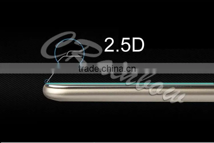 Anti-radiation for Samsung Galaxy on5 glass tempered screen protector