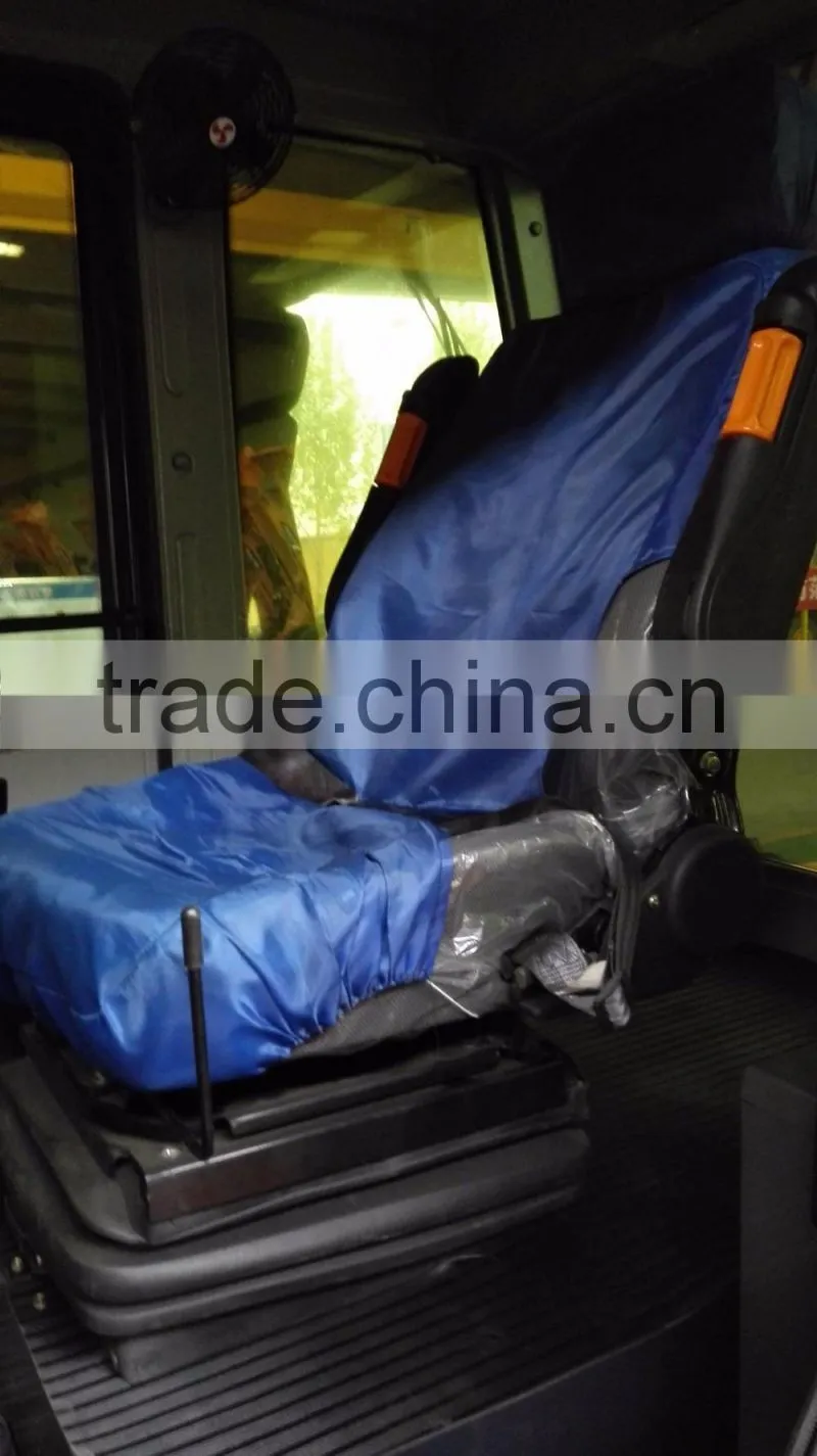 CE Approved Small Farm Front End Loader