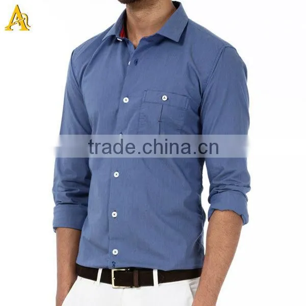 latest style man shirt & shirt men