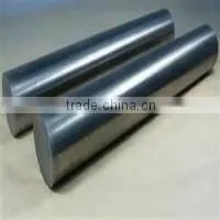 99.95% Round Tungsten Bar