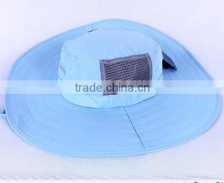 hot sales fashion safari hats and caps