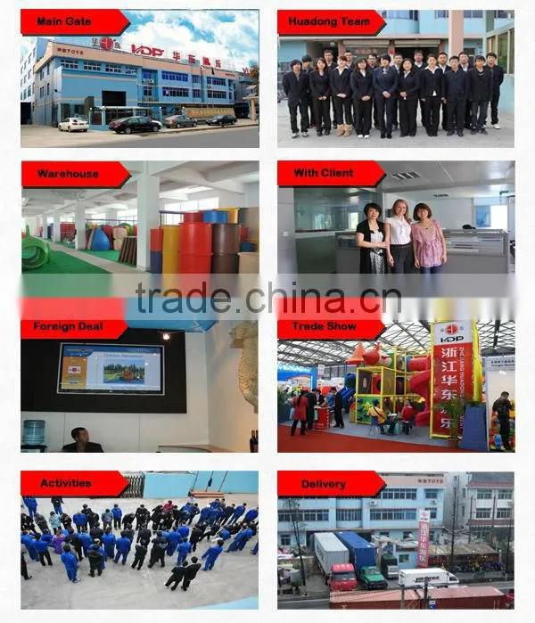 Children's slide amusement equipment, wooden slide toys