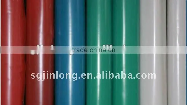 1.2mm/1.5mm/2.0mm pvc waterproofing membrane for construction
