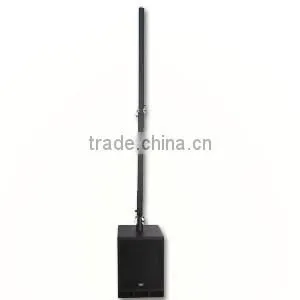 Professional Active Line Array Speaker for stage sound system