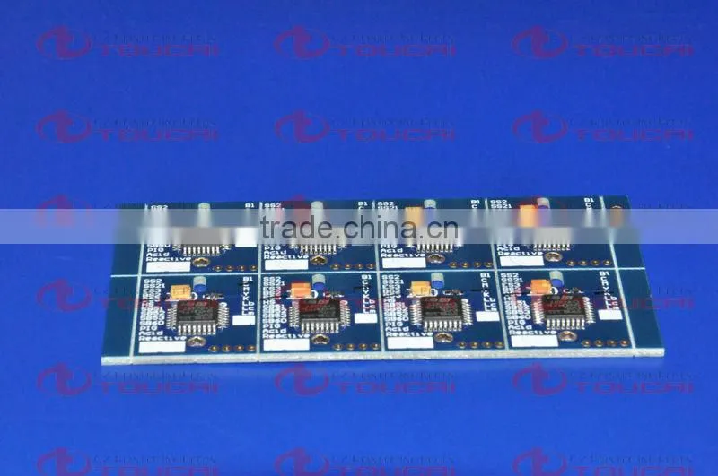 Inkjet printer spare parts supply permanent chip for mimaki jv3 ss2