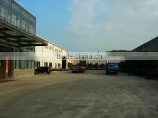 Dongguan Lijin Storage Equipment Co., Ltd. company overview - view 2