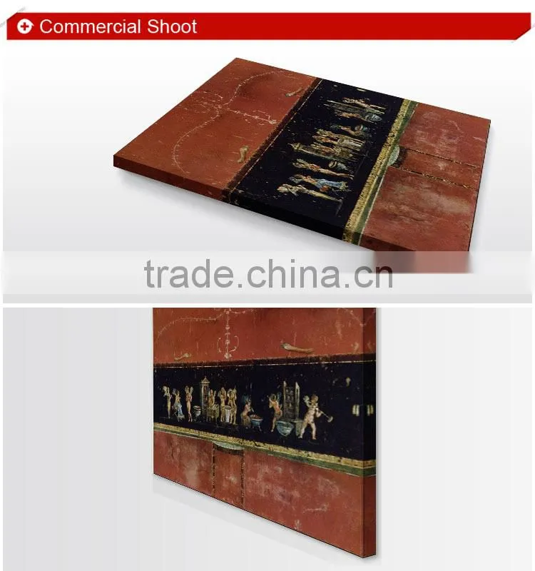 Africal style wall art frameless painting