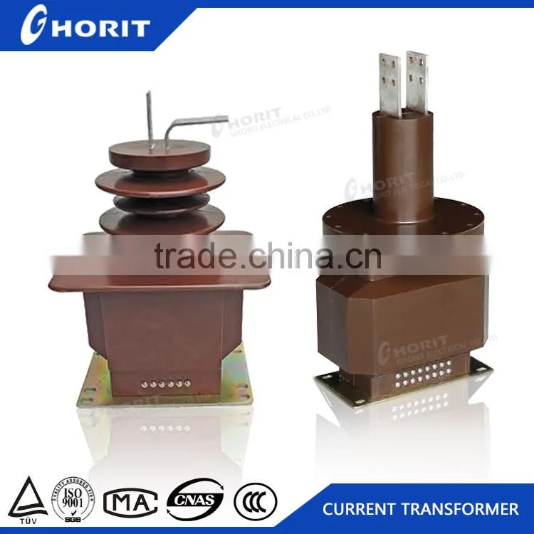 LZZBJ9-20 24kv dry type Current transformer