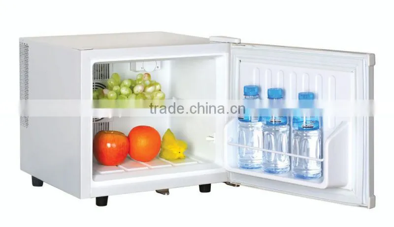 Hotel 42L thermoelectric small fridge