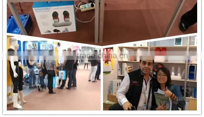 Portable electric home heater very comfort
