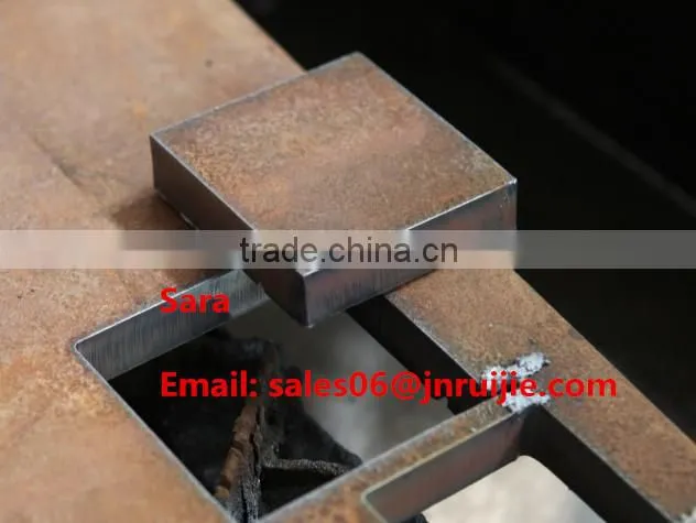 1325 1530 cnc advertising plasma cutting machine/used cnc plasma cutting machines
