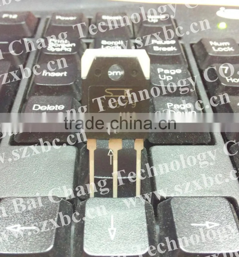 Professional Style Diode TransistorS C3679