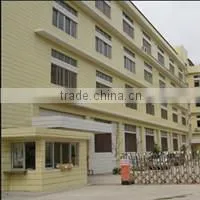 Yiwu Tengsong Business Firm company overview - view 1