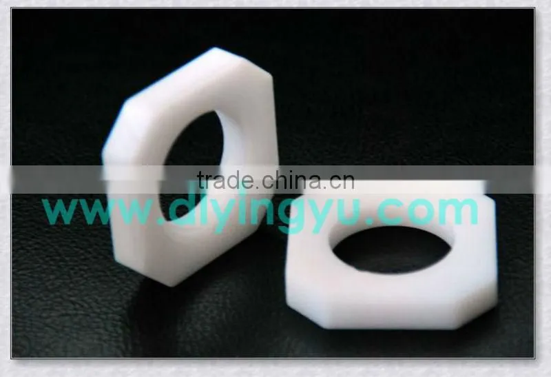 POM/DELRIN BUSHES PARTS