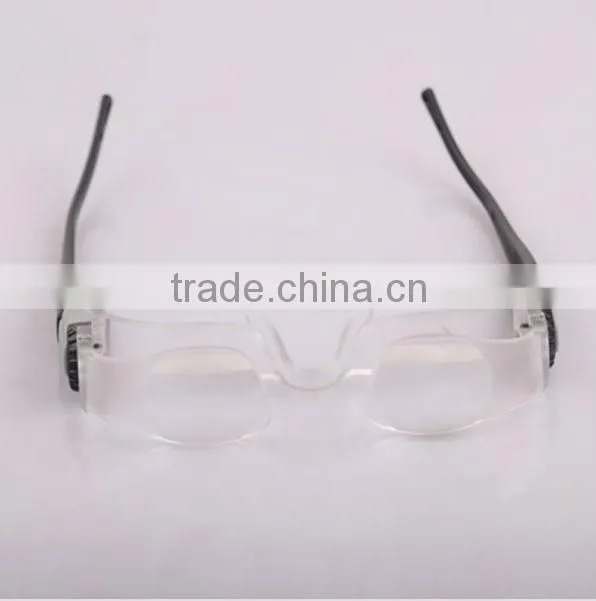BIJIA NO.7102J Presbyopic glasses watch TV Magnifier magnifying glass for repairing ,working,reading wholesale