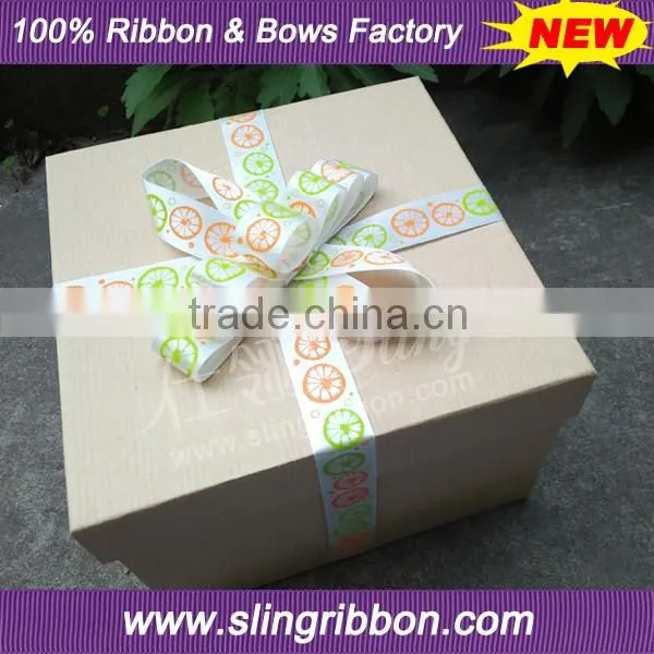 Wholesale Ribbon and Bow for gift packaging