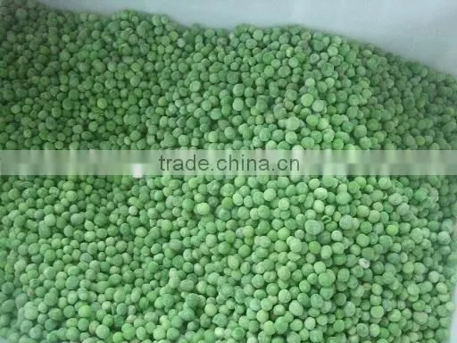 Non-GMO frozen sweet corn kernels IQF sweet corn kernels