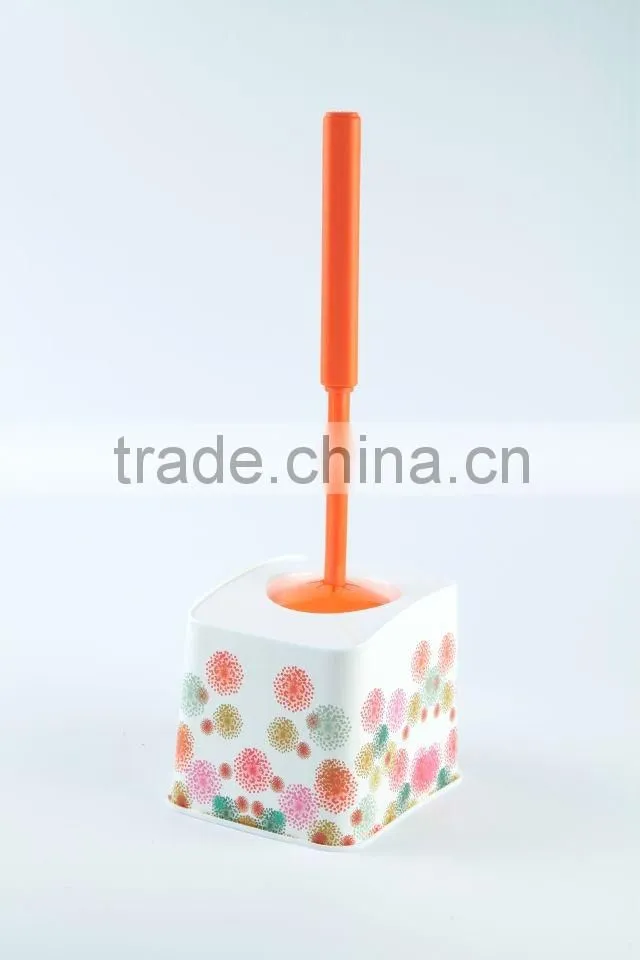 toilet brush very good design