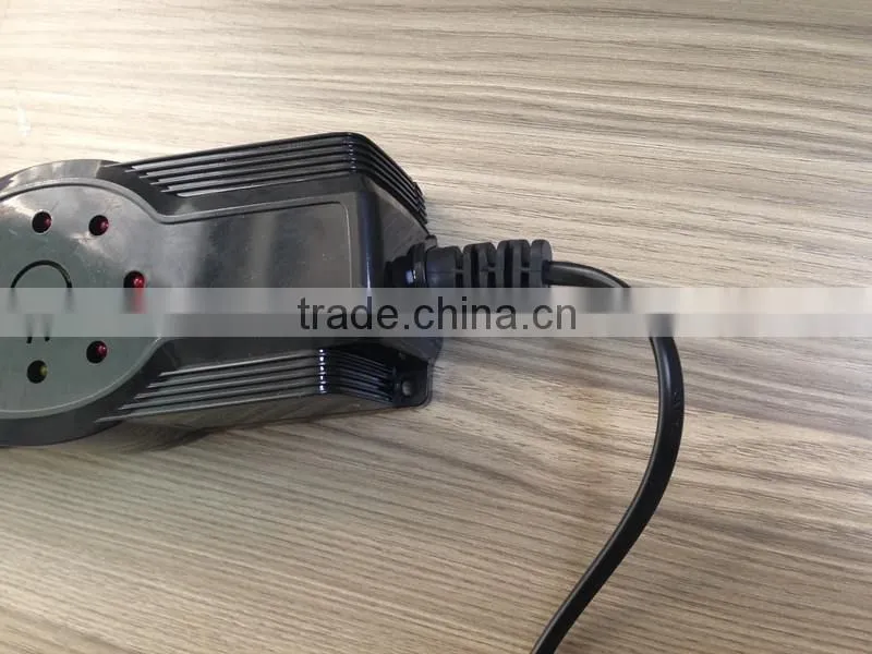 ip to analog converter car battery charger adapter /charger plate/tablet charger