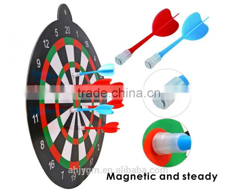 Good Quality Magnetic Dartboard