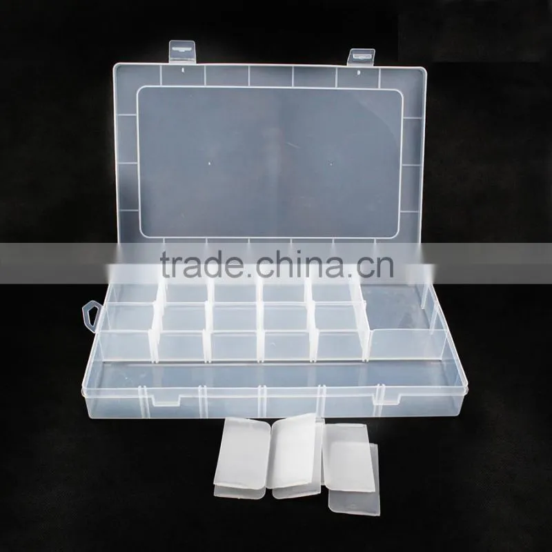OEM made all kinds of plastic packaging box