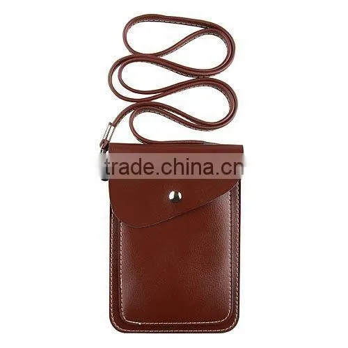 universal woman bag pouch case for samsung galaxy s4 S5 mobile phone (To provide for universal smartphone cases)