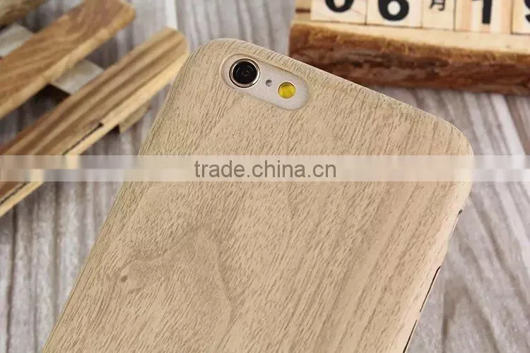 new arrive wholesale for iphone 6 plus case,for iphone 6 5.5inch wood case,wood cases for iphone6 plus