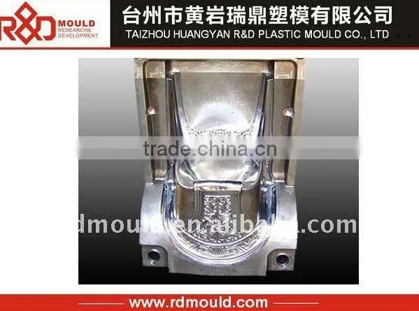 plastic chair mould making
