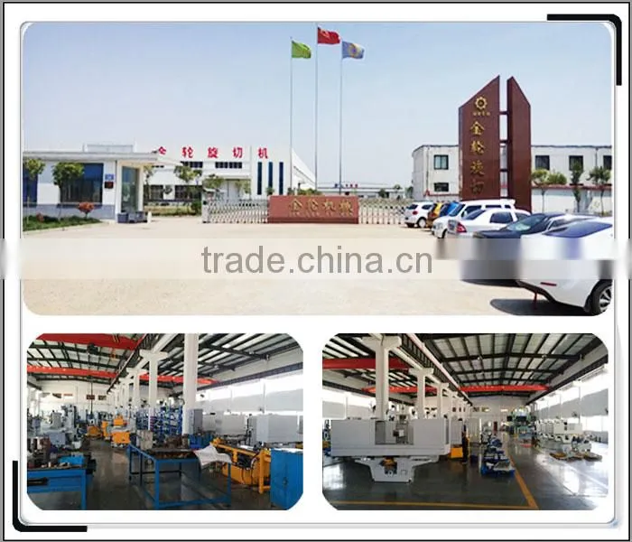 High quality cnc automatic knife grinding machine / knife grinder