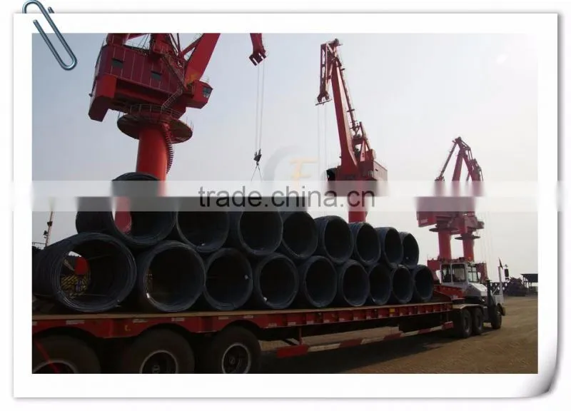 High Quality Hot Rolled Best Price Steel Billet/steel billet in henan