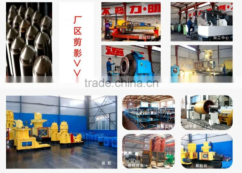 China supplier CE approved industrial electric hydralic drum wood chipper
