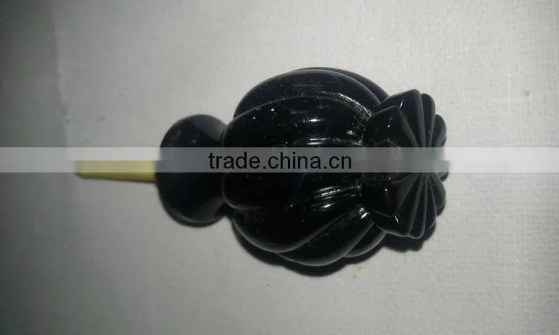 Ceramic Door Knobs/Wholesale Decorative Colorful Knobs/For Kitchen Cabinet,Door,Furniture Handles 03