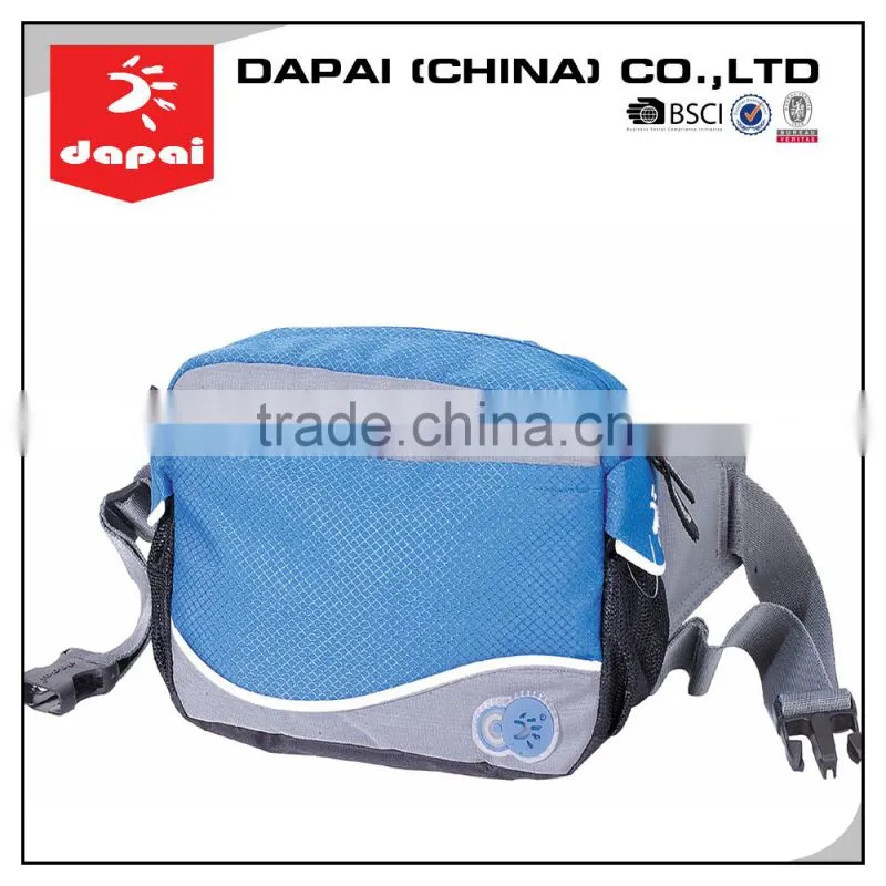 New Waterproof Polyester Running Sport Men&Women Waist Bag