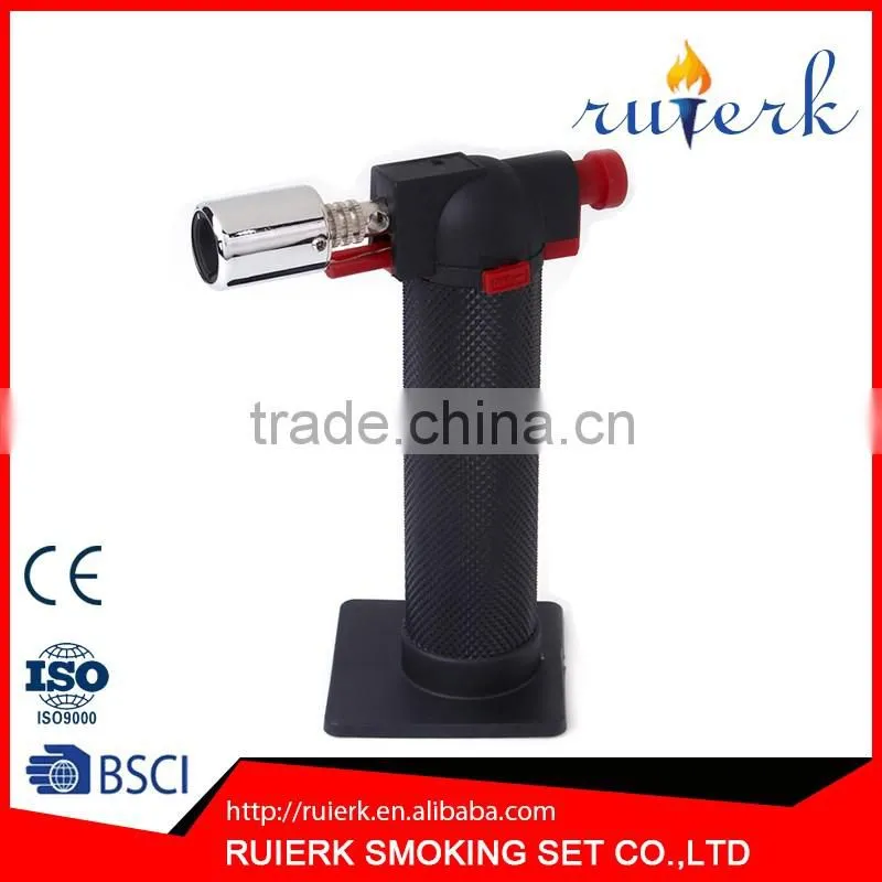 2 in 1 Flame Multi Function Culinary Cooking Kitchen Torch EK-016