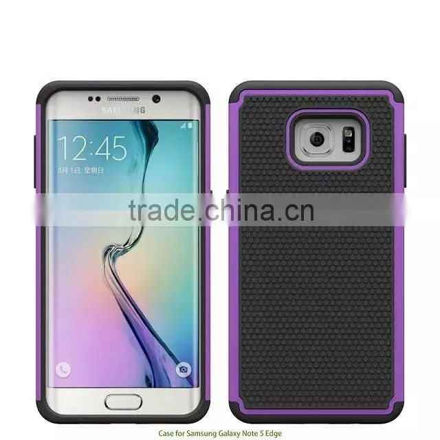 Manufacture price football pattern smart phone covers cases for samsung galaxy s6 edge
