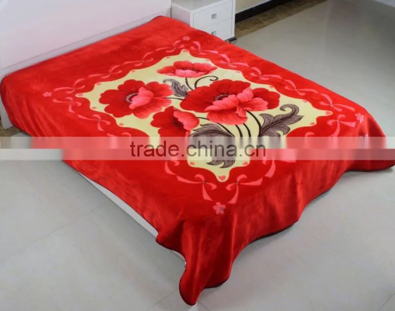 Manufactory walmart alibaba china home textile mink blankets india baby toys 100 polyester mink blanket