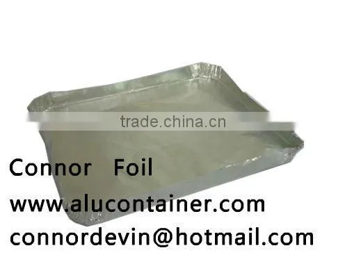 aluminum foil container Lids, Bottle Caps, Closures