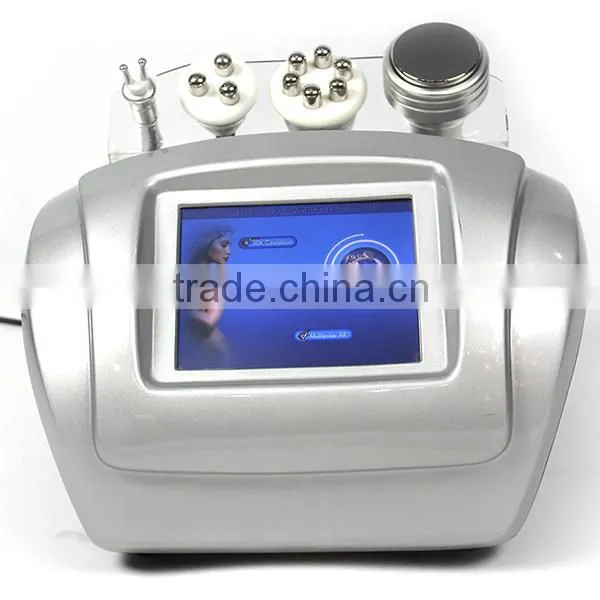New beauty salon device IPL depilating machine for hair removal and wrinkle removal