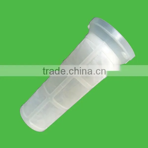 New glass tea pod FILTER