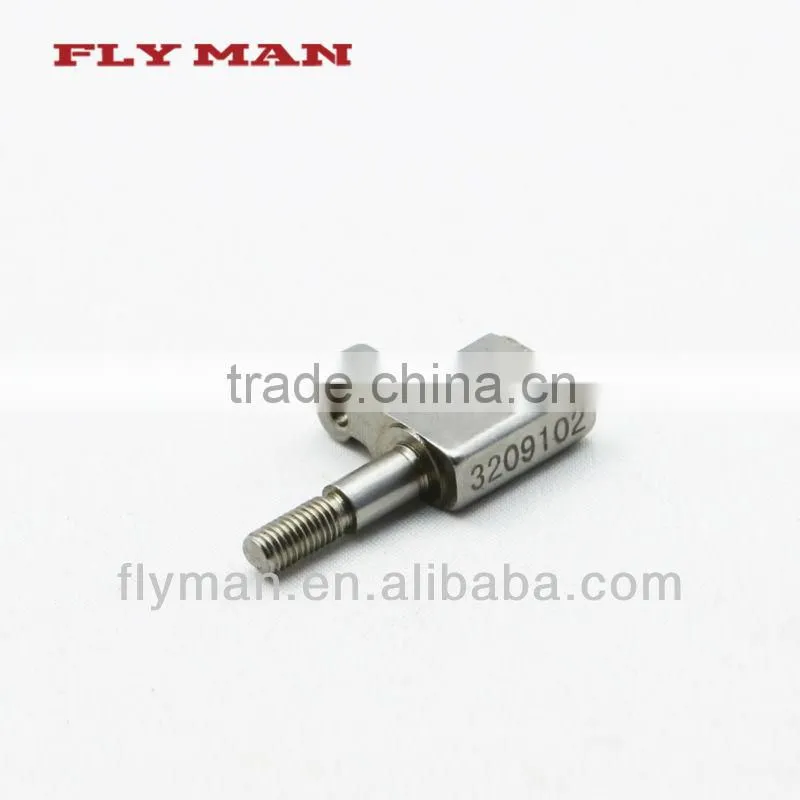 3209102 Needle Clamp For Yamato VF2400 Sewing Machine Part
