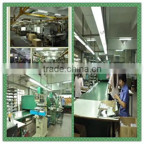 Plastic Injection Molding Products for baby toothbrush sets
