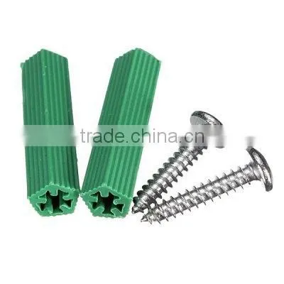 wall mounted emergency rechargeable flashlight