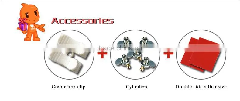 20W SMD 5730 Round pcb led ceiling light retrofit round led magnetic