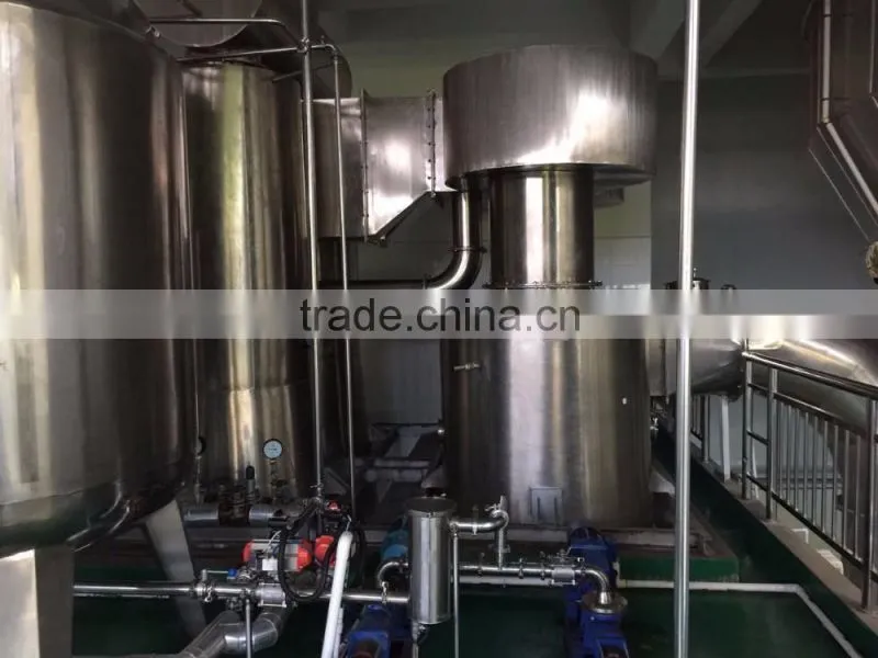 Milk Powder Production Line