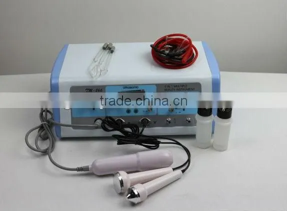 multi-functional repair facial skin machine tm-266