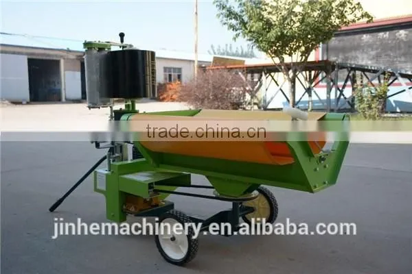 High quality lower price hay baler wrapper