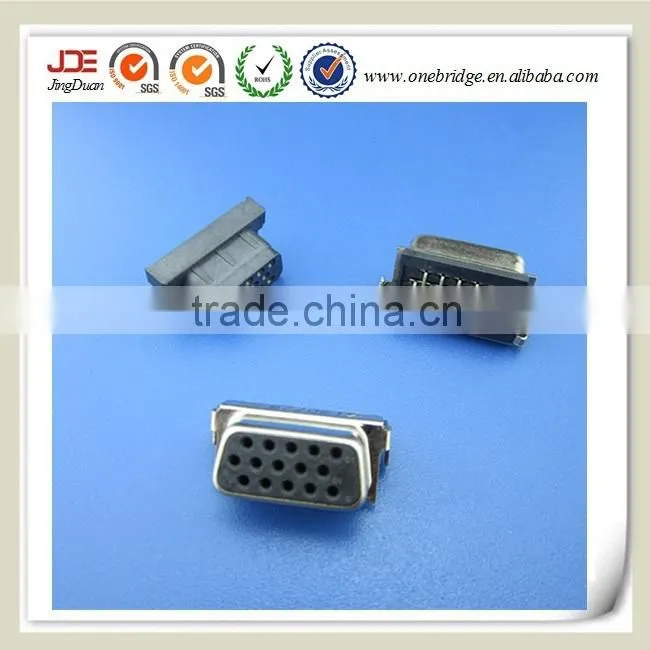 OEM different kinds of hot sale notebook connector
